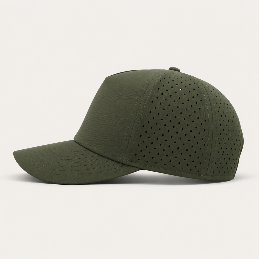 Custom Waterproof Hats – Personalized Logo Hats