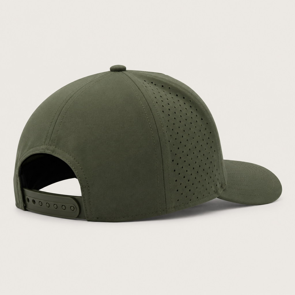 Custom Waterproof Hats – Personalized Logo Hats