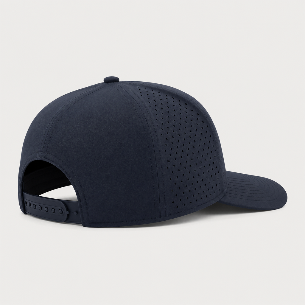 Custom Waterproof Hats – Personalized Logo Hats