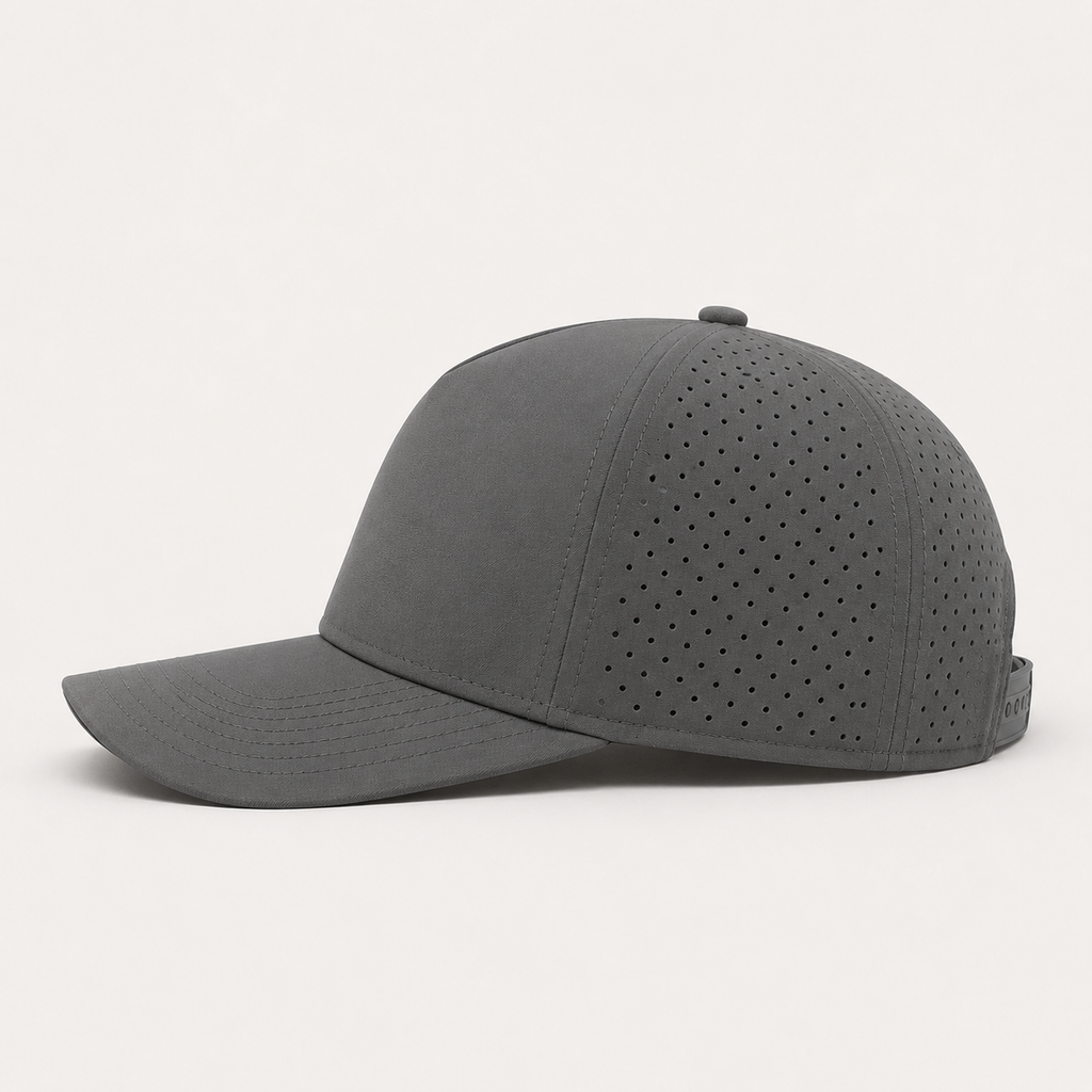 Custom Waterproof Hats – Personalized Logo Hats