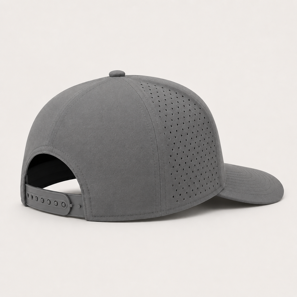 Custom Waterproof Hats – Personalized Logo Hats