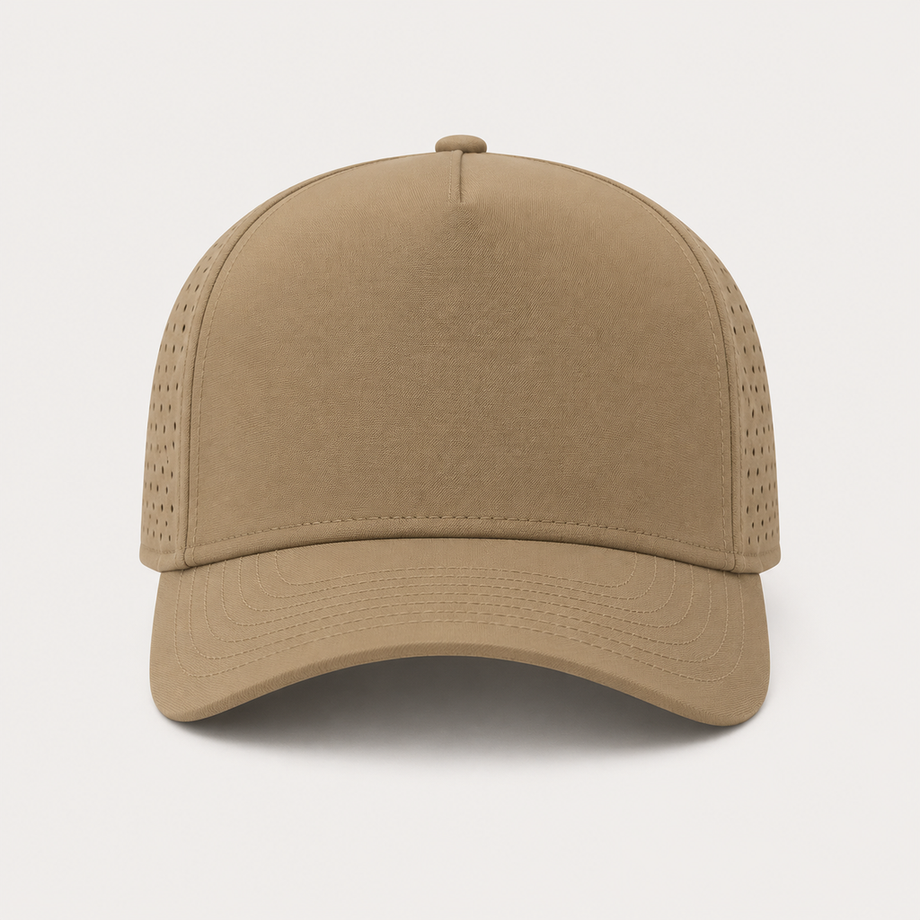 Custom Waterproof Hats – Personalized Logo Hats
