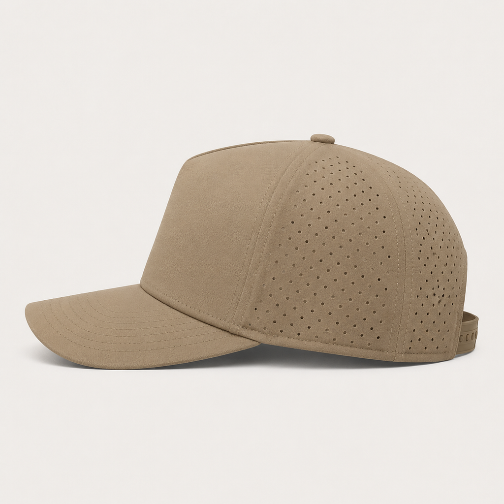 Custom Waterproof Hats – Personalized Logo Hats