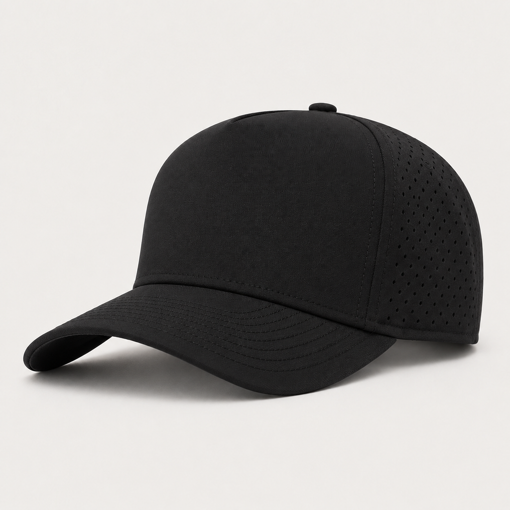 Custom Waterproof Hats – Personalized Logo Hats