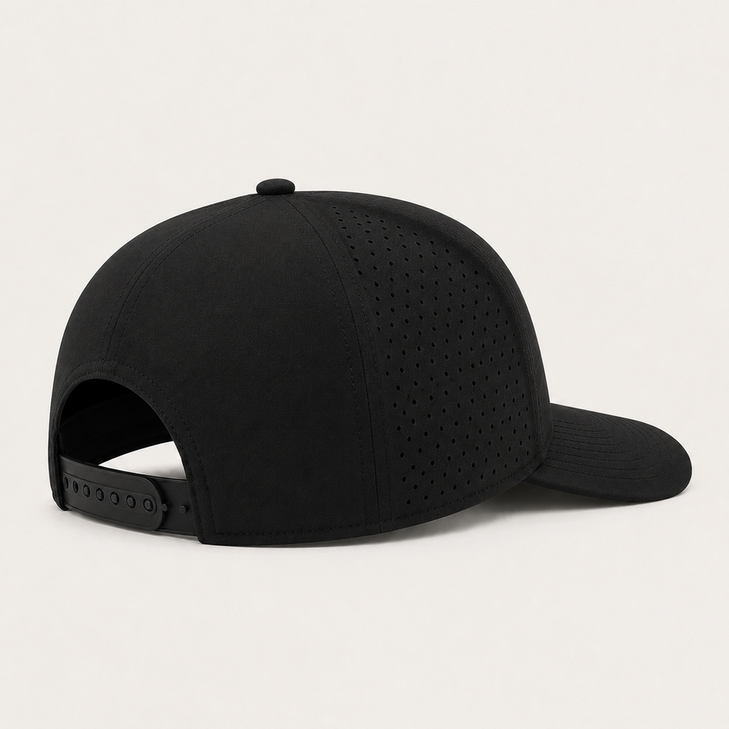 Custom Waterproof Hats – Personalized Logo Hats