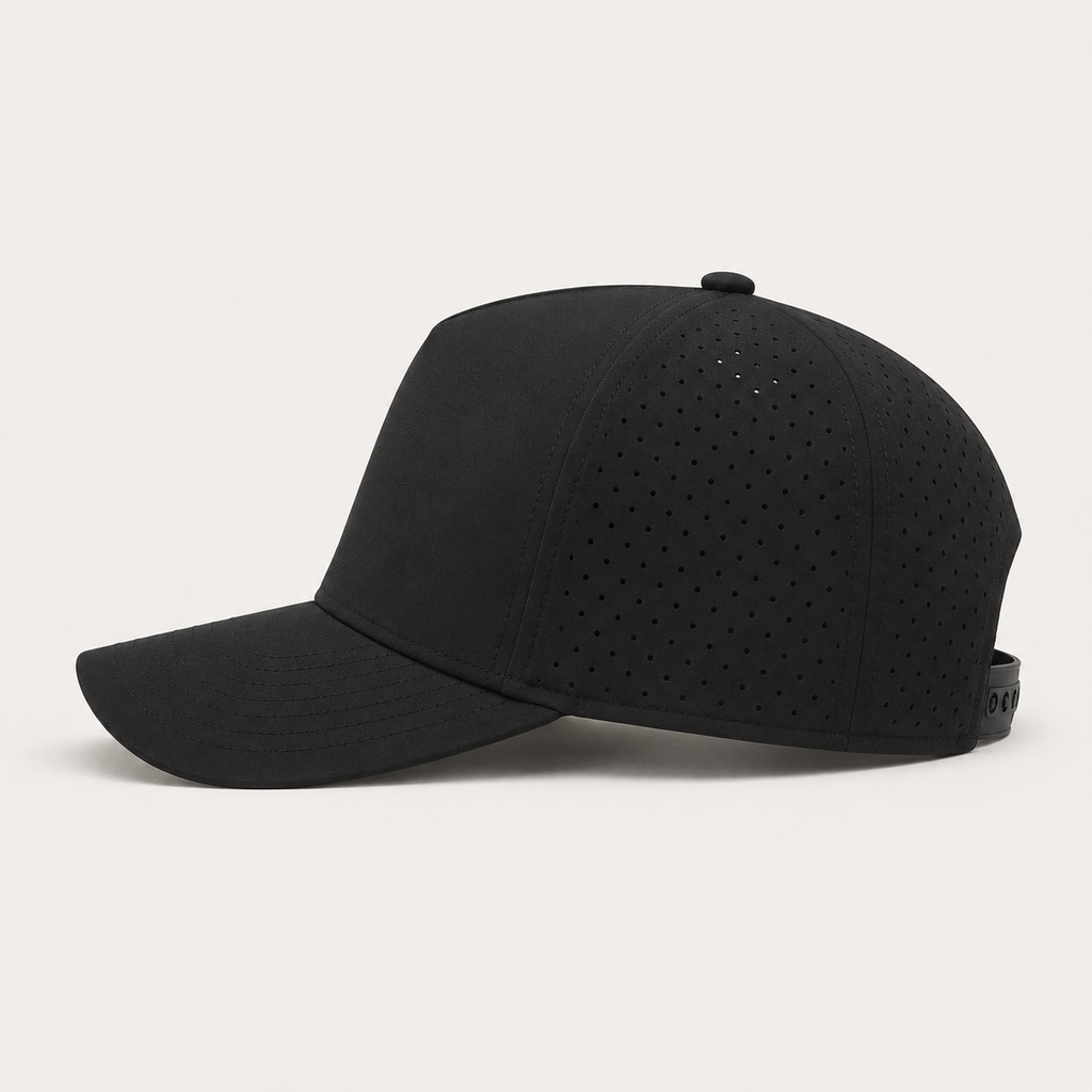 Custom Waterproof Hats – Personalized Logo Hats